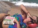 Dovolena v Thajsku s moji sestrou - ostrov koh Tao Dovolena v Thajsku s moji sestrou - ostrov koh Tao