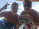 Dovolena v Thajsku s moji sestrou - ostrov koh Tao. Dovolena v Thajsku s moji sestrou - ostrov koh Tao.