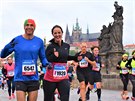 Dnes se konal Volkswagen Maraton Praha. Jednalo se o jubilejní 25. ročník této akce. Závodu se zúčastnilo přes deset tisíc běžců.
Dnes se konal Volkswagen Maraton Praha. Jednalo se o jubilejní 25. ročník této akce. Závodu se zúčastnilo přes deset tisíc běžců.