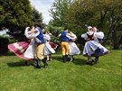 Mnoho Vašich čtenářů jistě neví, že za českým folklorem nemusí jezdit mimo Prahu. Mnoho Vašich čtenářů jistě neví, že za českým folklorem nemusí jezdit mimo Prahu.
