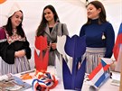 Na Střeleckém ostrově se dnes koná Den Evropy. Akce je věnována oslavám 15 let ČR v EU. Návštěvníci si mohou vyzkoušet své vědomosti v kvízu o EU, navštívit stánky jednotlivých zemí nebo si poslechnout hudební vystoupení. Na Střeleckém ostrově se dnes koná Den Evropy. Akce je věnována oslavám 15 let ČR v EU. Návštěvníci si mohou vyzkoušet své vědomosti v kvízu o EU, navštívit stánky jednotlivých zemí nebo si poslechnout hudební vystoupení.
