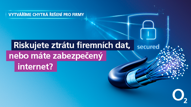 Nespolehlivé připojení k internetu kriticky ohrožuje podnikání a firmy Nespolehlivé připojení k internetu kriticky ohrožuje podnikání a firmy