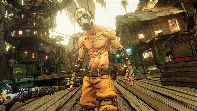 Borderlands 3 Borderlands 3