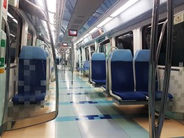 Dubajsk metro