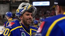 Henrik Lundqvist