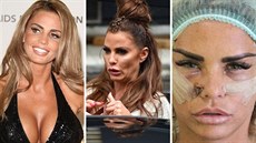 Katie Price Katie Price
