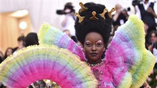 Lupita Nyongová na Met Gala 2019