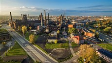 Dolní Vítkovice jsou nejnavštěvovanějším místem v regionu. Dolní Vítkovice jsou nejnavštěvovanějším místem v regionu.