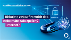 Nespolehlivé připojení k internetu kriticky ohrožuje podnikání a firmy Nespolehlivé připojení k internetu kriticky ohrožuje podnikání a firmy