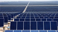 Villanueva Solar Farm (Mexico) Villanueva Solar Farm (Mexico)