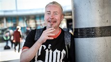 Patrik Linhart jezdí do Ostravy rád, v mnohém mu připomíná jeho severní Čechy. Patrik Linhart jezdí do Ostravy rád, v mnohém mu připomíná jeho severní Čechy.