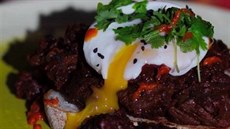 Brněnská platforma Nesnězeno zachraňuje z restaurací a gastropodniků poslední... Brněnská platforma Nesnězeno zachraňuje z restaurací a gastropodniků poslední...