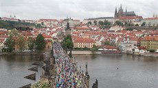 Volkswagen Prague Maraton 2019 (5.5.2019). Volkswagen Prague Maraton 2019 (5.5.2019).