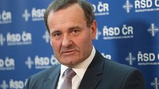 Generální ředitel ŘSD Pavol Kováčik Generální ředitel ŘSD Pavol Kováčik