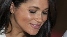 Princ Harry a vévodkyně Meghan poprvé ukázali syna, který dostal jméno Archie... Princ Harry a vévodkyně Meghan poprvé ukázali syna, který dostal jméno Archie...