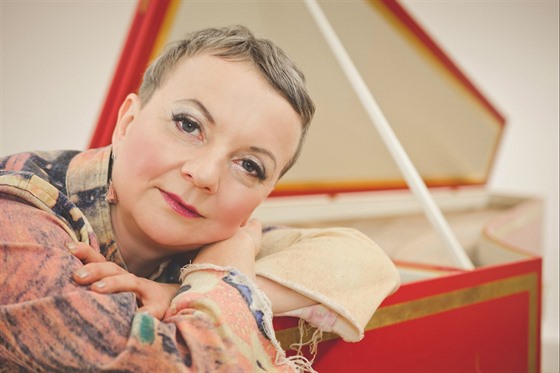 Talichův komorní orchestr zahraje s letošní rezidenční umělkyní, cembalistkou...