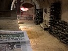 Posílám foto z výletu do Rakouska do sklípku v Sitzendorfu an der Schmida. Posílám foto z výletu do Rakouska do sklípku v Sitzendorfu an der Schmida.
