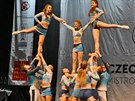 Cheerleading Cheerleading