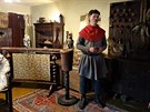 Pražský hrad v sobotu zahájil letní sezónu 2019, většina historických objektů byla zdarma přístupná návštěvníkům, poprvé byl otevřen historický Dům sokolníka. Koncert dechových hudeb, ukázka stolování na recepcích, dary od jiných státníků i výstava Řádů p Pražský hrad v sobotu zahájil letní sezónu 2019, většina historických objektů byla zdarma přístupná návštěvníkům, poprvé byl otevřen historický Dům sokolníka. Koncert dechových hudeb, ukázka stolování na recepcích, dary od jiných státníků i výstava Řádů p