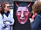 Dnes večer se na Staroměstském náměstí konala další demonstrace za nezávislost justice. Dnes večer se na Staroměstském náměstí konala další demonstrace za nezávislost justice.