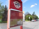 Autobusová zastávka 175 Sídliště Na Groši je bez jízdního řádu v obou směrech. Autobusová zastávka 175 Sídliště Na Groši je bez jízdního řádu v obou směrech.