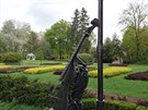 Park hudby Park hudby