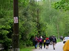 Celkem se ho zúčastnilo 26 053 turistů. Celkem se ho zúčastnilo 26 053 turistů.