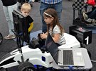 Legendy 2019 oslavují krásu a techniku motoristické klasiky, ale i nejnovějších modelů aut. Bohatý program nabízí auta s výkonem 1001 koní (Bugatti Veyron), ale také jízdu na koníkovi, trenažery a mnoho dalších atrakcí.
Výstaviště Holešovice Legendy 2019 oslavují krásu a techniku motoristické klasiky, ale i nejnovějších modelů aut. Bohatý program nabízí auta s výkonem 1001 koní (Bugatti Veyron), ale také jízdu na koníkovi, trenažery a mnoho dalších atrakcí.
Výstaviště Holešovice