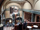V rámci akce Open House se veřejnosti otevřel i palác Lucerna. V rámci akce Open House se veřejnosti otevřel i palác Lucerna.