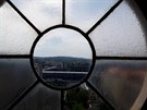 V rámci akce Open House bylo možné z Letenské vodárenské věže pořídit zajímavé snímky Prahy. V rámci akce Open House bylo možné z Letenské vodárenské věže pořídit zajímavé snímky Prahy.