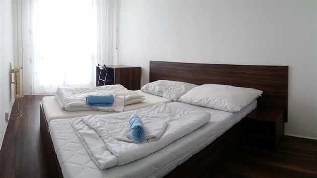 Sháníte v Praze levné ubytování? Už nemusíte! Sháníte v Praze levné ubytování? Už nemusíte!