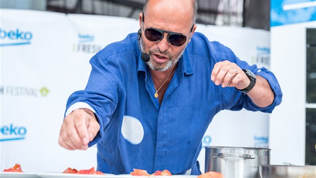 Beko Fresh festival v Liberci už tento pátek a sobotu Beko Fresh festival v Liberci už tento pátek a sobotu