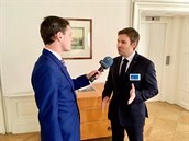 Marcel Kolaja Marcel Kolaja