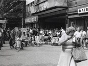 Hnutí žen funguje od května 1989 dodnes.