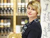 „Češi zjišťují, jak být k životnímu prostředí šetrnější,“ říká Veronika...