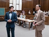 Z filmu Zlo s lidskou tváří Z filmu Zlo s lidskou tváří