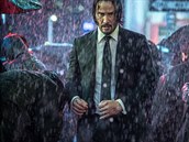 Záběr ze snímku John Wick 3 Záběr ze snímku John Wick 3