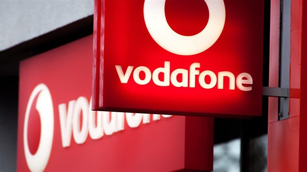 Vodafone