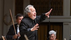 Dirigent John Nelson ídil na Praském jaru Symfonický orchestr eského rozhlasu