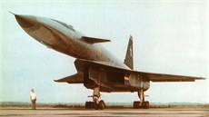 Suchoj T-4 Suchoj T-4
