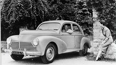 Peugeot 203 Peugeot 203