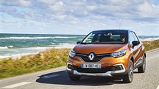 Renault Captur Renault Captur