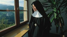 Svůj život v benediktinském klášteře středověká Johanka ukončila v roce 1318... Svůj život v benediktinském klášteře středověká Johanka ukončila v roce 1318...