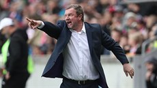 Pavel Vrba jet na stídace Plzn. 