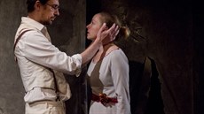 Tatiana Vilhelmová v Mělníku přiblíží život Boženy Němcové Tatiana Vilhelmová v Mělníku přiblíží život Boženy Němcové
