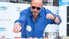 Beko Fresh festival v Liberci už tento pátek a sobotu Beko Fresh festival v Liberci už tento pátek a sobotu