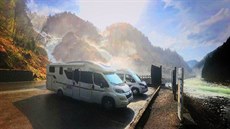 Dovolená a dobrodružství v jednom - Češi už nechtějí nudu Dovolená a dobrodružství v jednom - Češi už nechtějí nudu