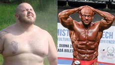 Přeměna Václava Češky Přeměna Václava Češky
