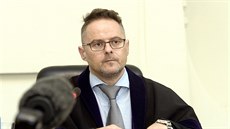 Pedseda soudního senátu Petr Hovorka vynesl u Mstského soudu v Praze rozsudek...