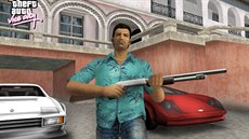 GTA: Vice City GTA: Vice City